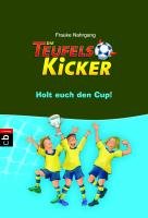 Die Teufelskicker - Holt euch den Cup!