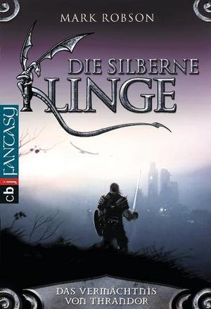 Die silberne Klinge