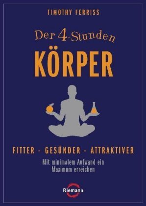 Der 4-Stunden-Körper