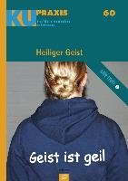 Heiliger Geist, m. DVD