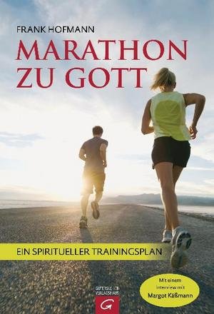 Marathon zu Gott