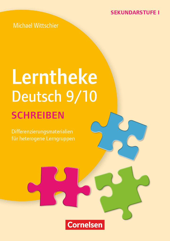 Lerntheke - Deutsch