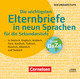 Die wichtigsten Elternbriefe in neun Sprachen für die Sekundarstufe I - ... in Deutsch, Englisch, Arabisch, Farsi, Kurdi, CD-ROM