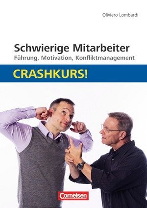 Schwierige Mitarbeiter