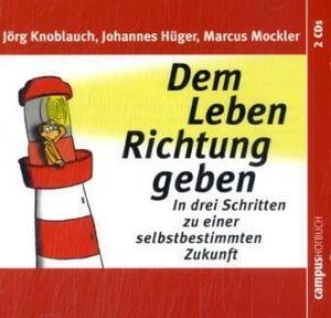 Dem Leben Richtung geben, 2 Audio-CDs