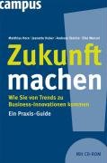 Zukunft machen, m. CD-ROM