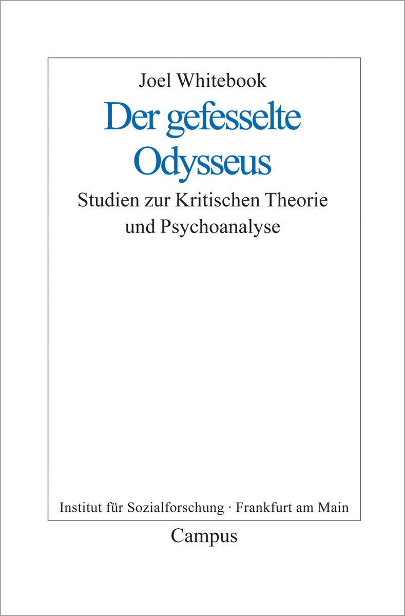 Der gefesselte Odysseus