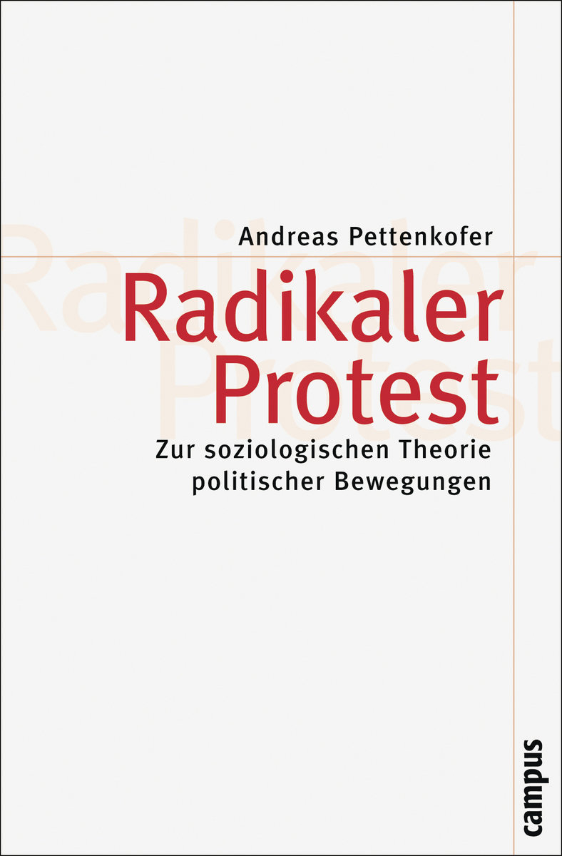 Radikaler Protest