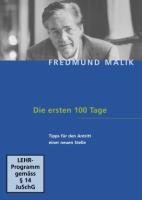 Die ersten 100 Tage, DVD