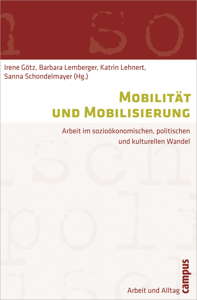 Mobilität und Mobilisierung