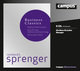 Sprenger Business Classics, 6 Audio-CDs