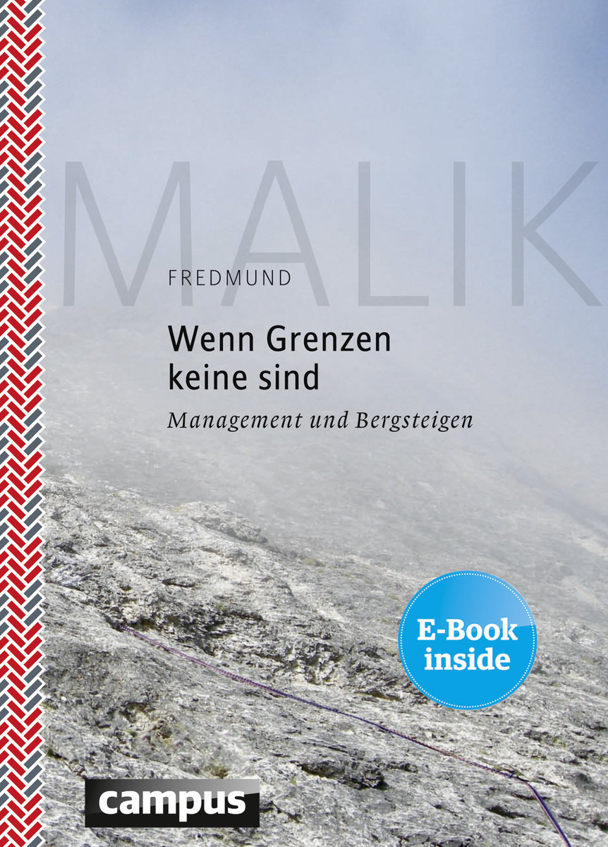 Wenn Grenzen keine sind, m. 1 Buch, m. 1 E-Book