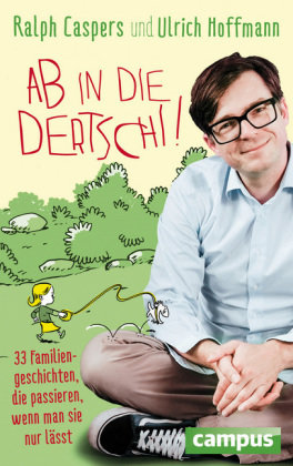 Ab in die Dertschi!