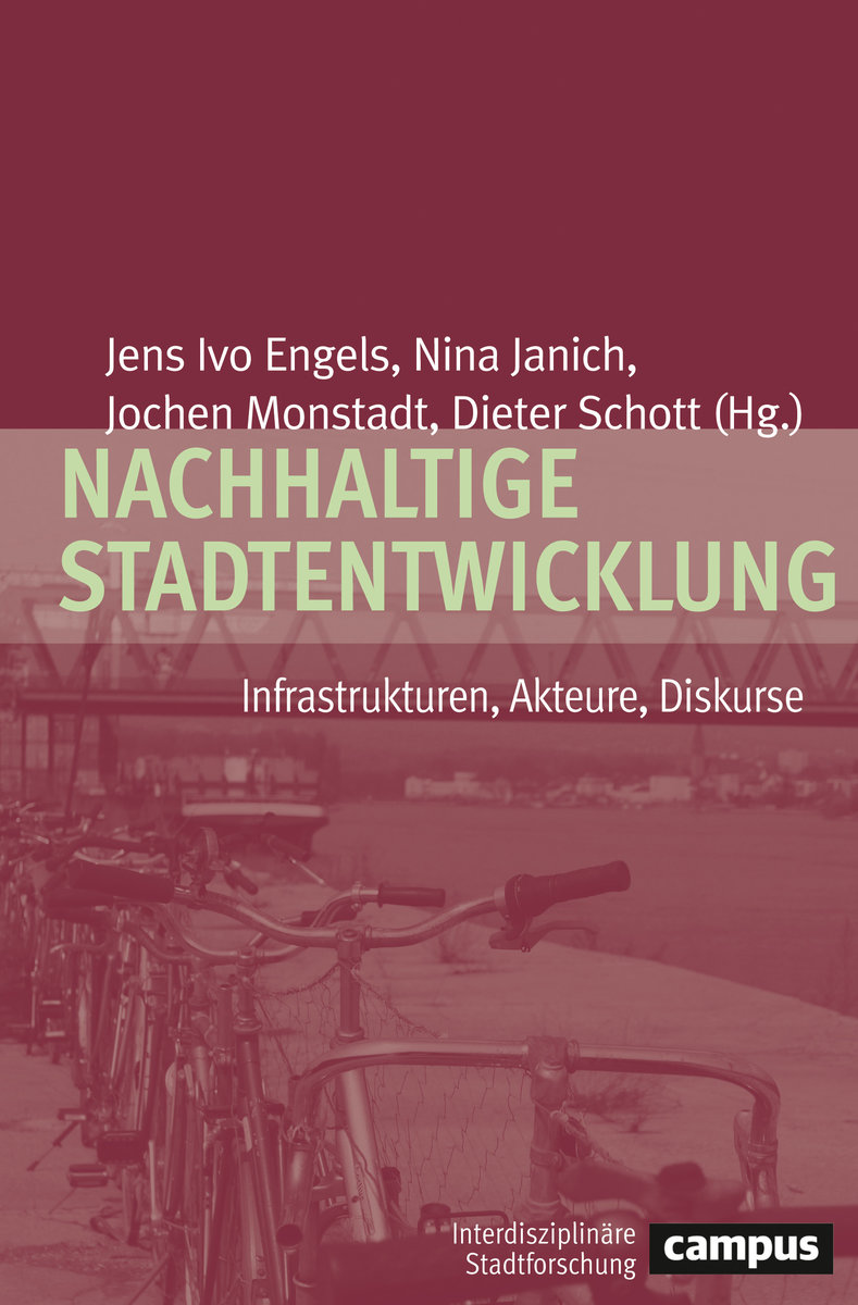 Nachhaltige Stadtentwicklung