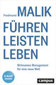 Führen Leisten Leben, m. 1 Buch, m. 1 E-Book