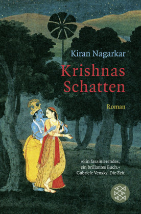 Krishnas Schatten