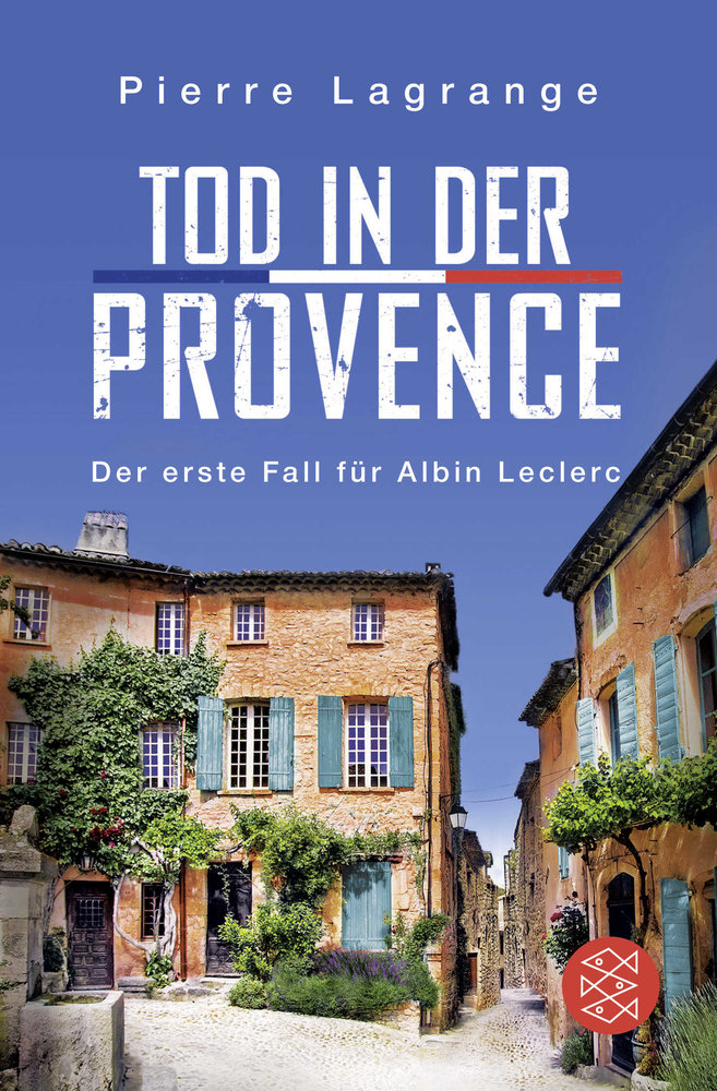 Tod in der Provence