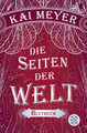 Die Seiten der Welt - Blutbuch