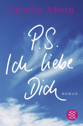 P.S. Ich liebe Dich