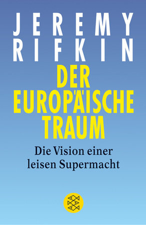 Der Europäische Traum