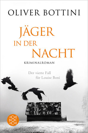 Jäger in der Nacht