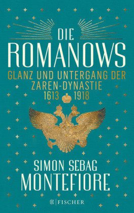 Die Romanows