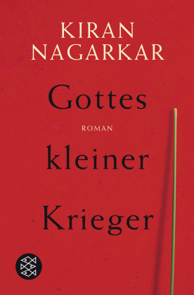 Gottes kleiner Krieger