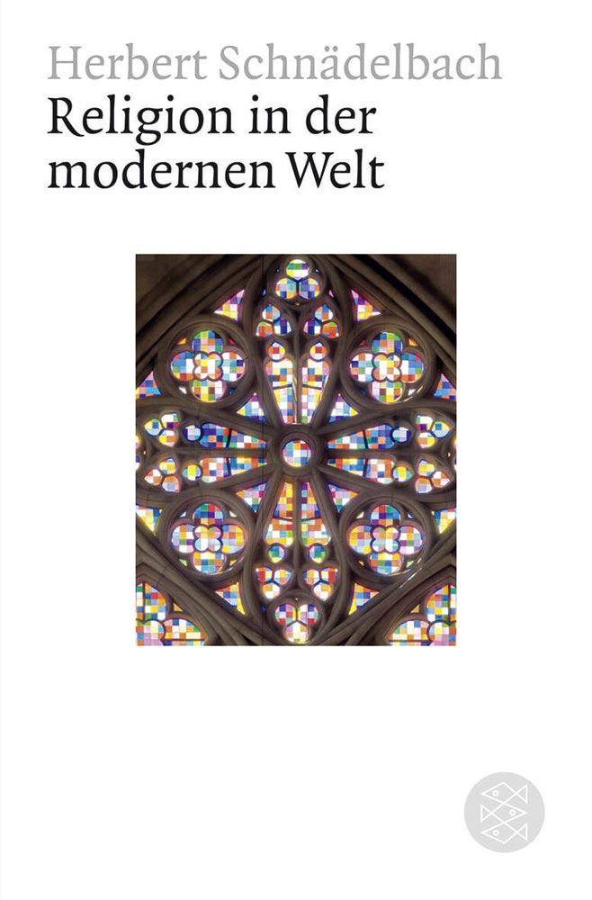 Religion in der modernen Welt