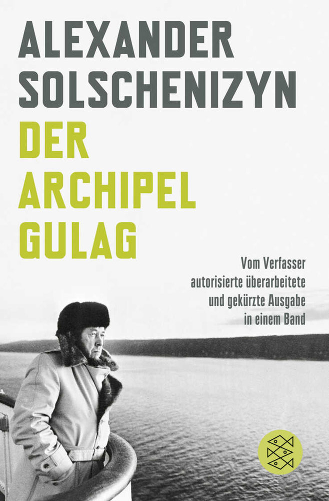 Der Archipel GULAG