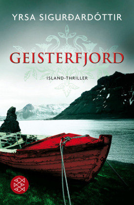 Geisterfjord