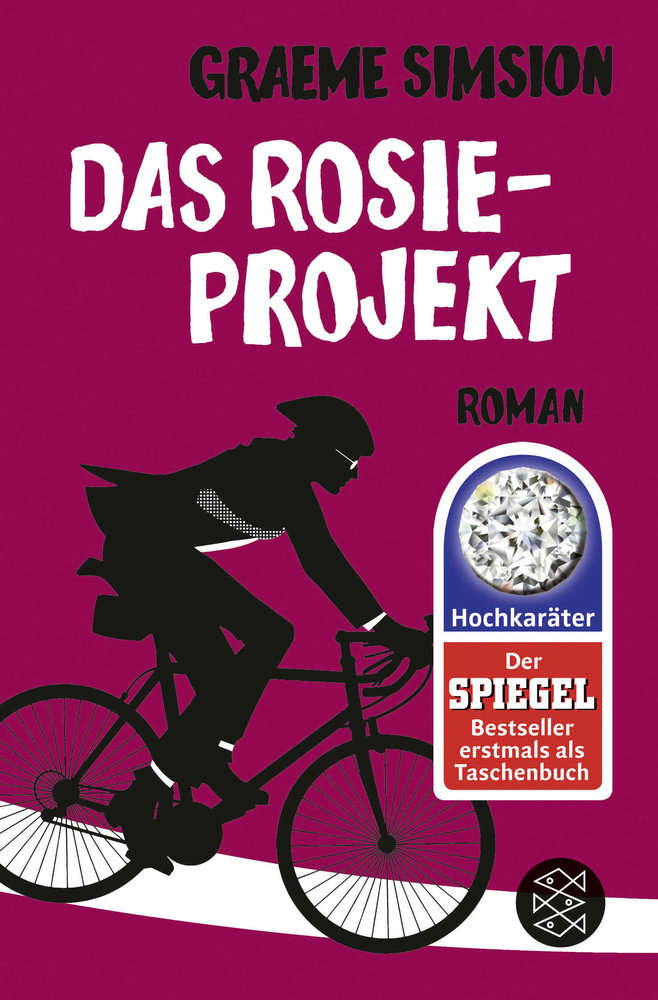 Das Rosie-Projekt