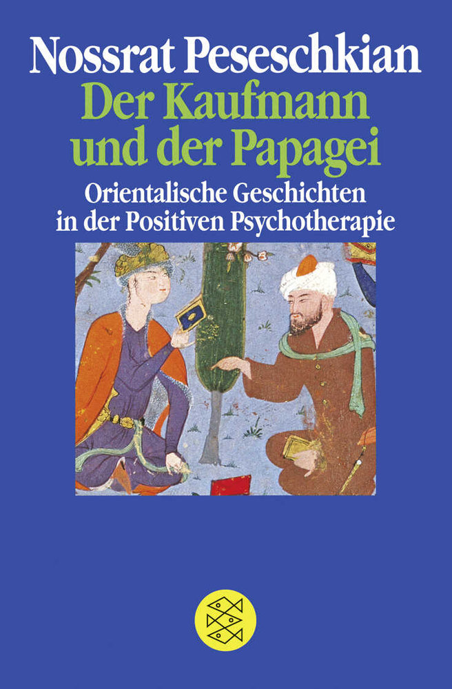 Der Kaufmann und der Papagei