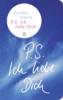 P.S. Ich liebe Dich