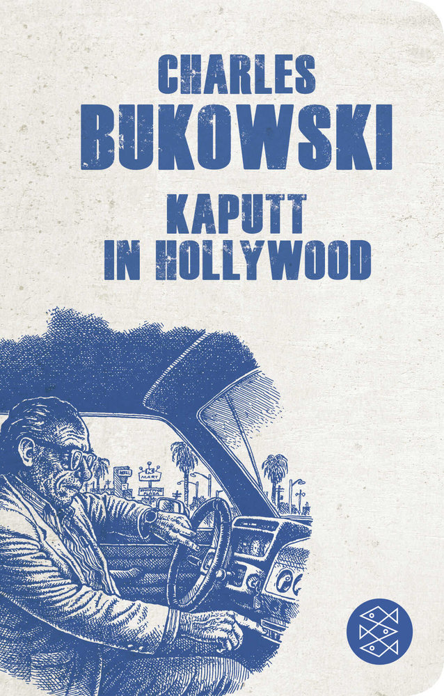 Kaputt in Hollywood