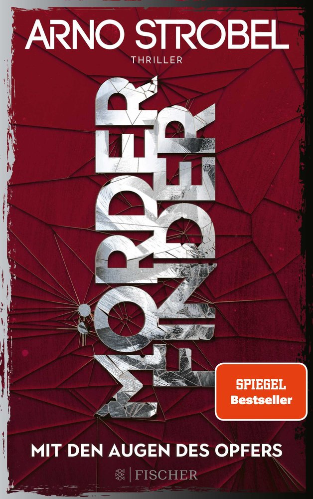 Mörderfinder - Mit den Augen des Opfers