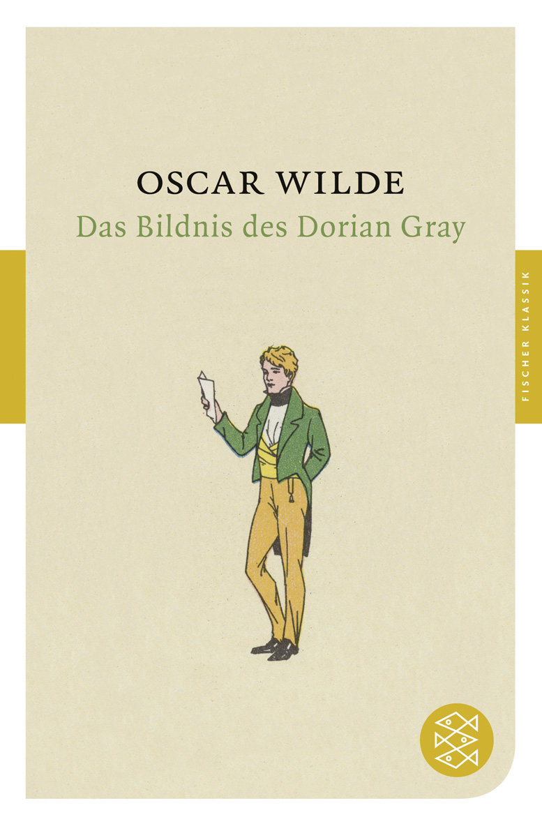 Das Bildnis des Dorian Gray