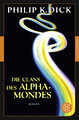 Die Clans des Alpha-Mondes