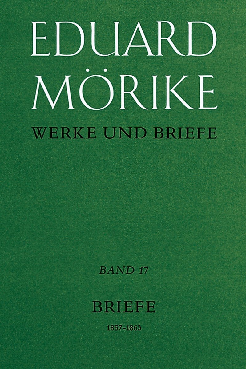 Werke und Briefe. Historisch-kritische Gesamtausgabe. Pflichtfortsetzung