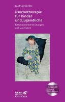 Psychotherapie für Kinder und Jugendliche, m. CD-ROM