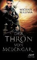 Der Thron von Melengar