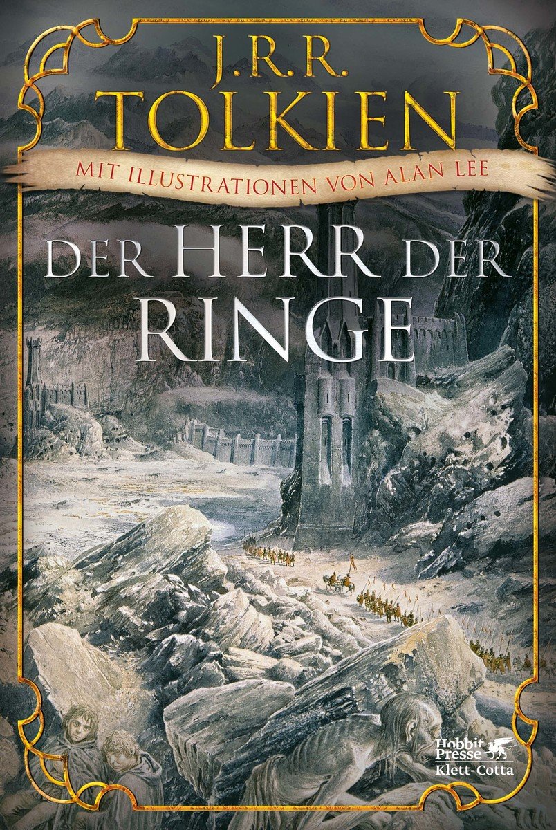 Der Herr der Ringe