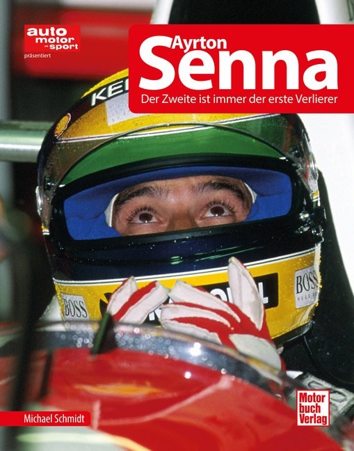 Ayrton Senna