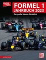 Formel 1 Jahrbuch 2023