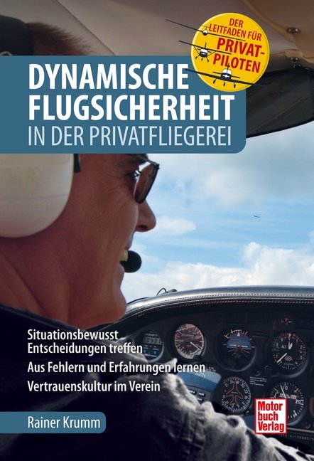 Dynamische Flugsicherheit