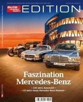 auto motor und sport Edition - 10 Jahre Mercedes Benz Museum