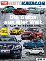 Auto-Katalog 2017