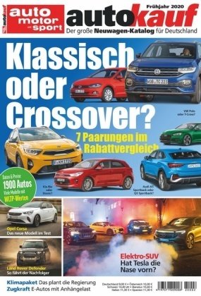 autokauf 02/2020; .