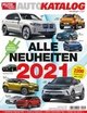 Auto-Katalog 2021