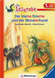 Der kleine Drache und der Monsterhund