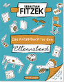 Das Kritzelbuch für den Elternabend